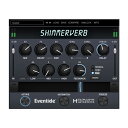 Eventide ShimmerVerb イーブンタイド [メール納品 代引き不可]