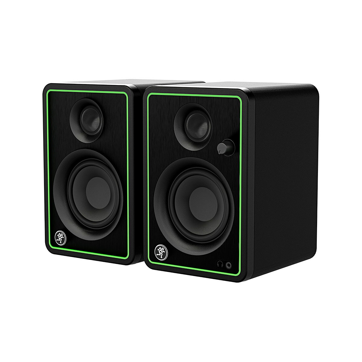 ■5,000円OFFクーポン配布中 GENELEC 8020DPM ダークグレー (ペア)