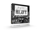 XLN Audio Addictive Drums2 ADpak United Heavy XLNオーディオ [メール納品 代引き不可]