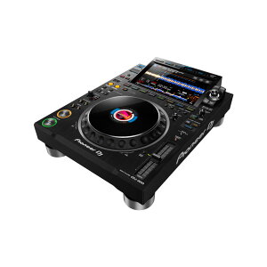 Pioneer DJ CDJ-3000 (Black) DJޥץ졼䡼 ѥ˥