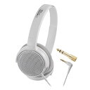 audio-technica ATH-EP300S2 (ホワイト) 電子ピアノ用ヘッドホン 島村楽器オリジナル オーディオテクニカ