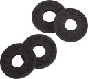 Fender Fender Strap Blocks 4-Pack Black ストラップブロック フェンダー