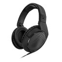 SENNHEISER HD200 PRO スタジオモニターヘッドホン ゼンハイザー