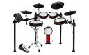 ALESIS Crimson II Special Edition 電子ドラム セット アレシス クリムゾン2