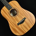 Taylor Baby Taylor-e Mahogany Left Hand　S/N：2206180260 ミニアコースティックギター【エレアコ】 テイラー 【レフトハンド】【未展示品】