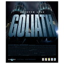 EASTWEST QL Goliath イーストウエスト Quantum Leap メール納品 代引き不可