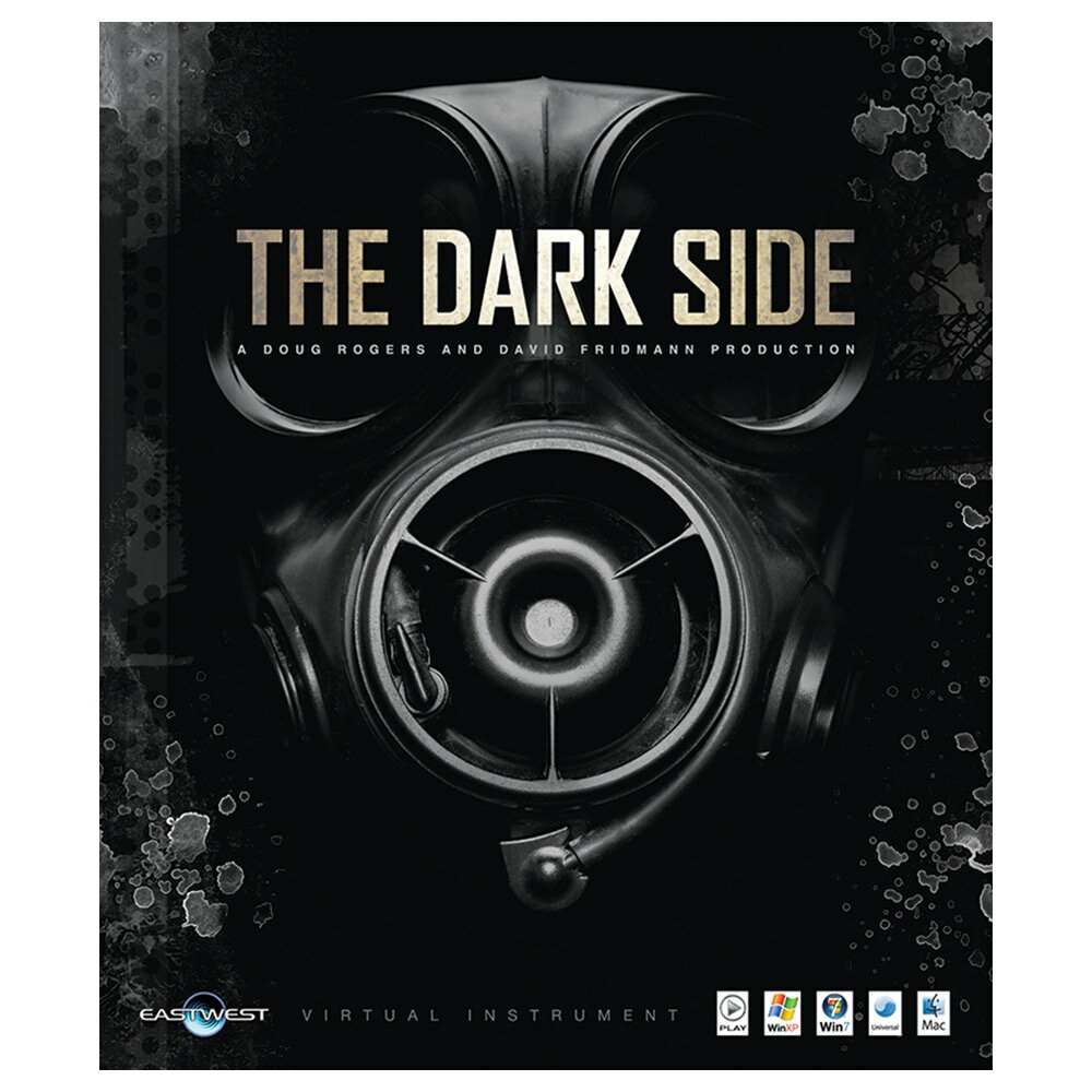  EASTWEST The Dark Side イーストウエスト 