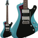 【最終入荷】 ESP STREAM-Miku-Custom エレキギター 初音ミク Signature Model イーエスピー