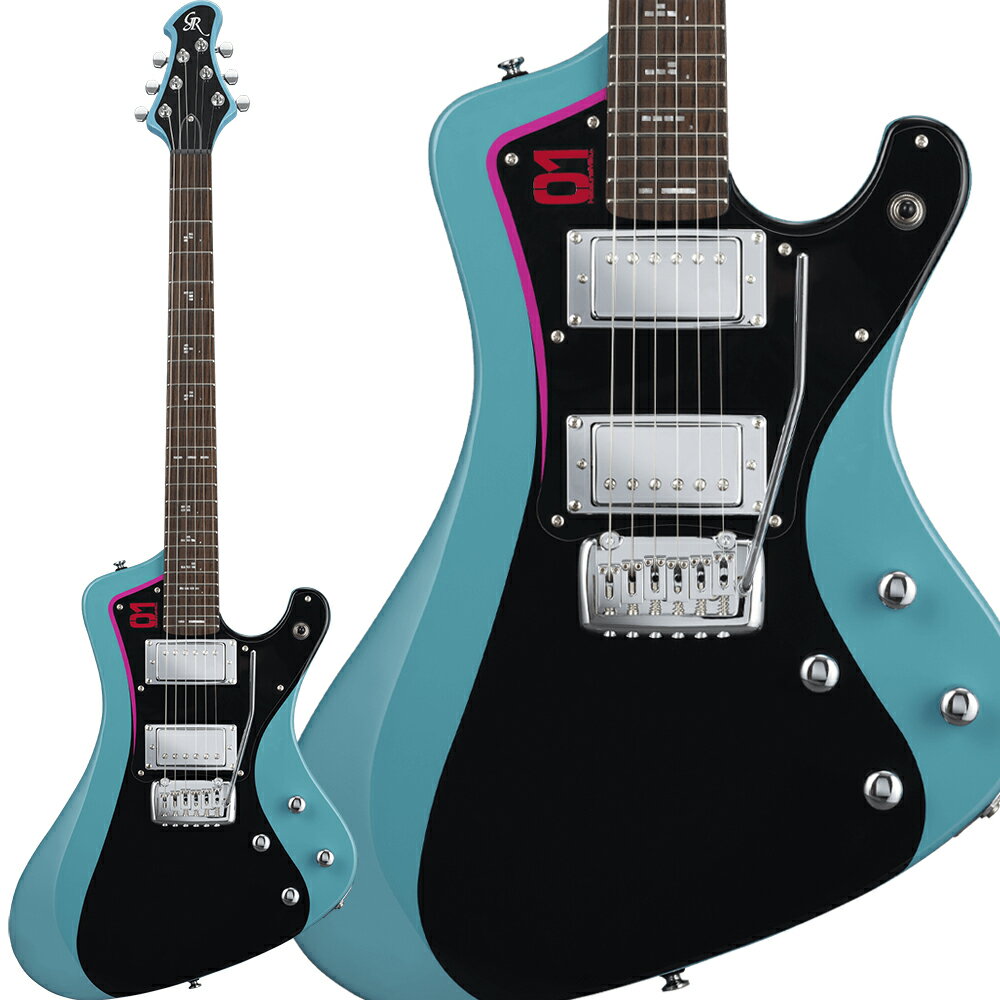 GrassRoots G-STREAM-Miku GLM^[ ~N Signature Model OX[c