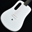 LAVA Music LAVA ME 2 FB White 【エレアコ】 ラヴァミュージック 【数量限定特価】【未展示品】