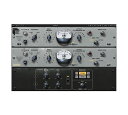 WAVES Abbey Road RS124 Compressor EF[uX [[[i s]