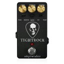 AmpTweaker Tight Rock コンパクトエフェクター ディストーション アンプツイーカー