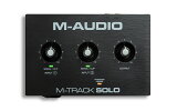 M-AUDIO M-Track Solo ǥ󥿡ե ४ǥ