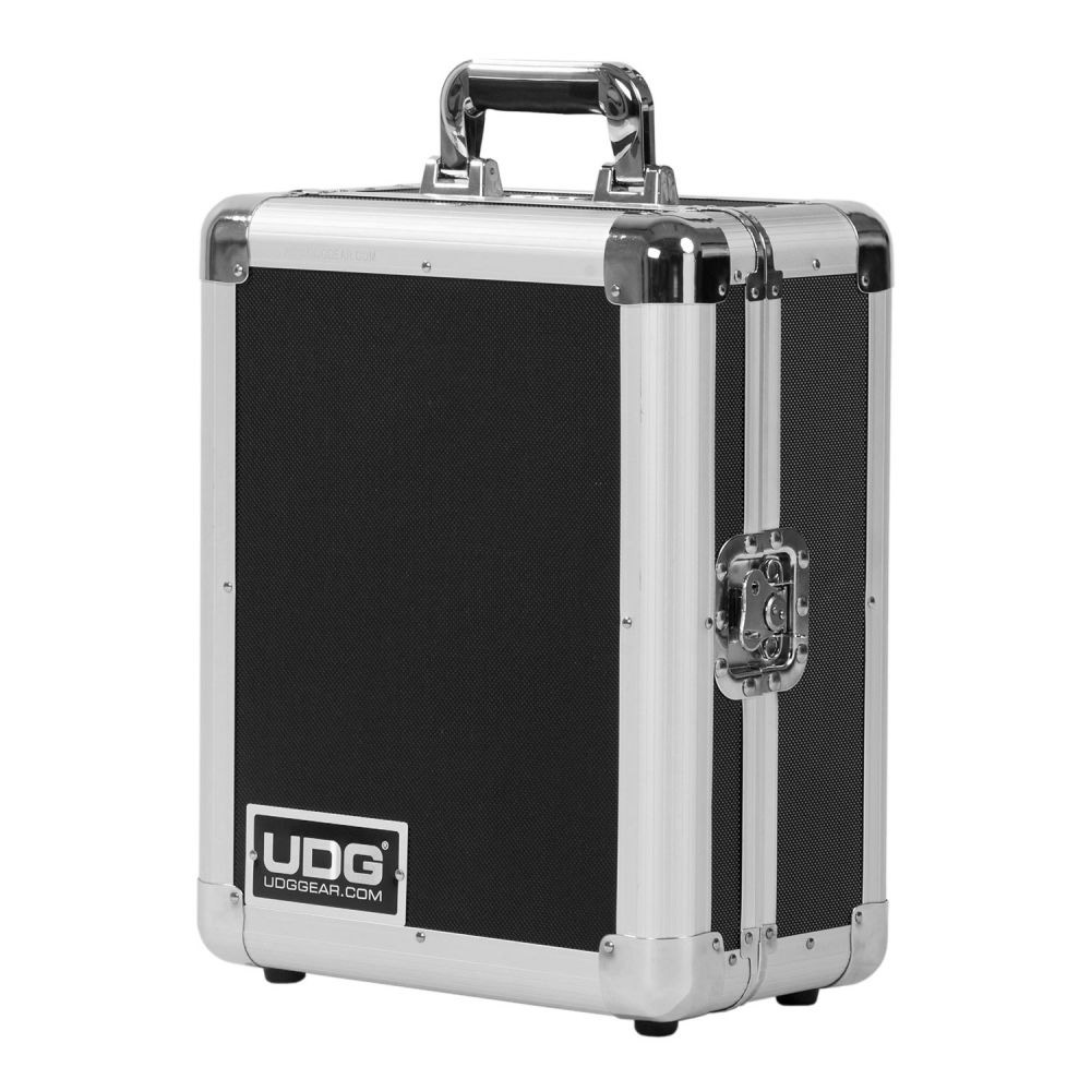 UDG Ultimate Pick Foam Flight Case Multi Format S Silver tCgP[X DJ@ރP[X n[hP[X U93010SL