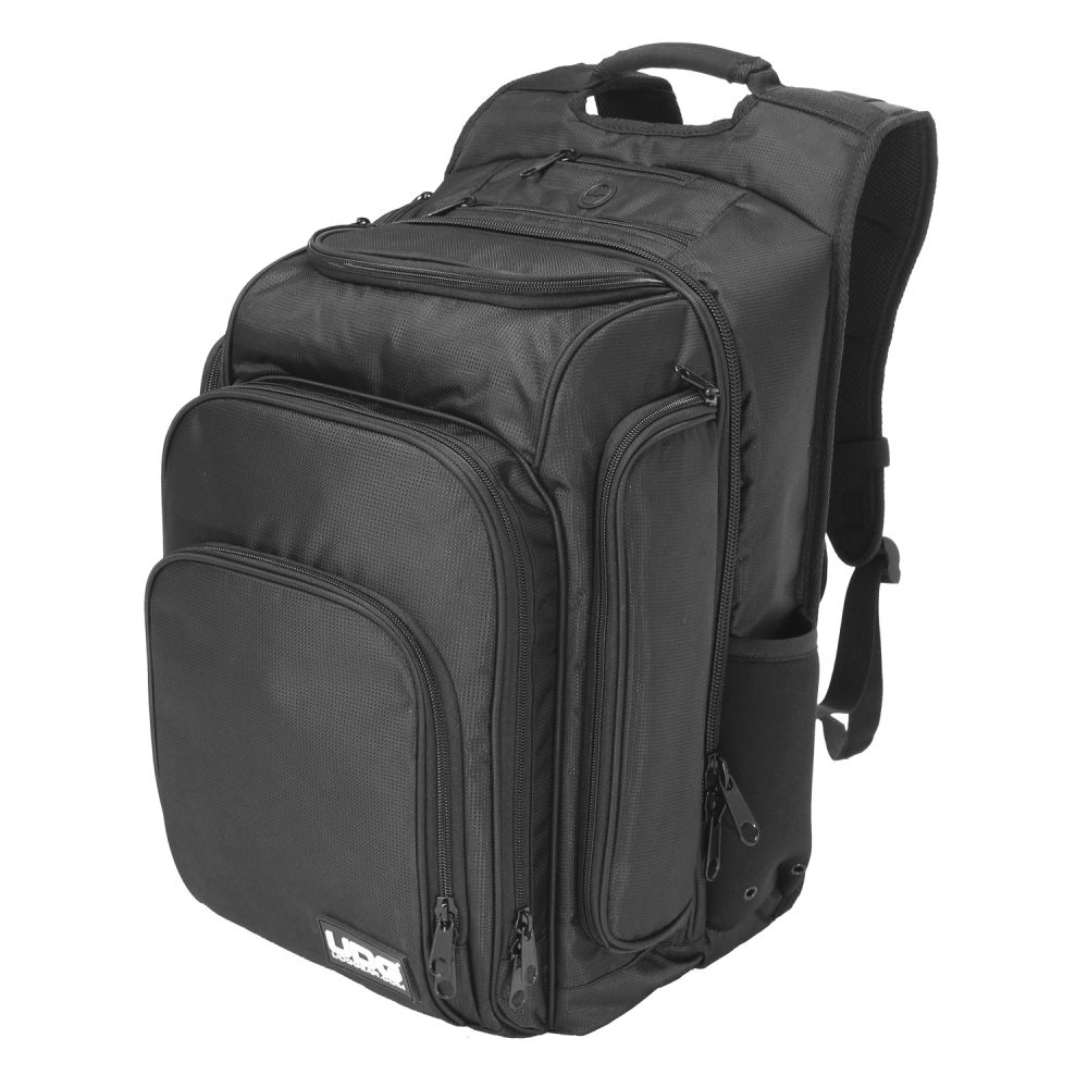 UDG Ultimate DIGI Backpack Black/Orange Inside Хåѥå å U9101BL/OR