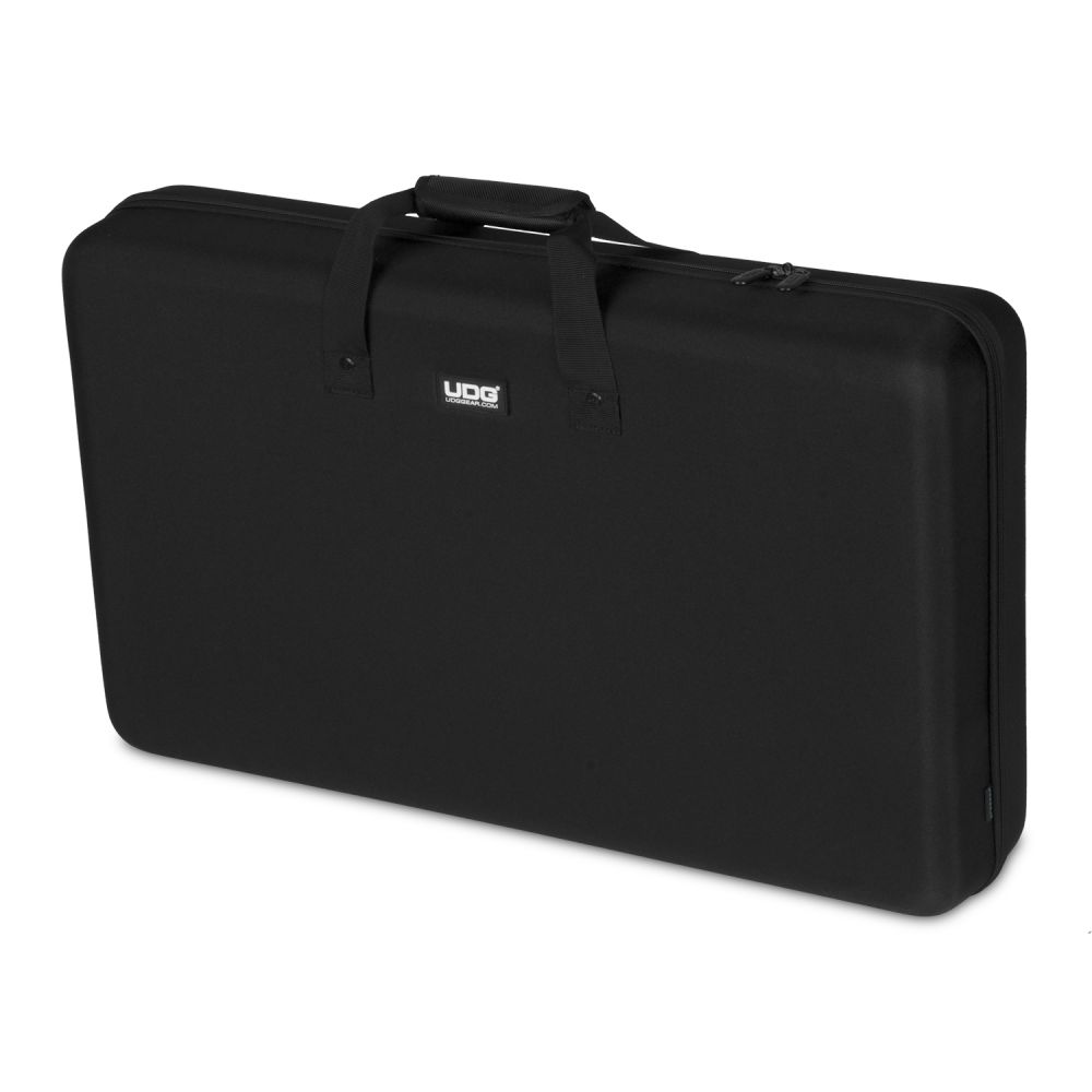 UDG Creator Controller Hardcase Extra Large Black MK2 [DJコントローラー/ MIDIコントローラー]用 ハードケース U8303BL