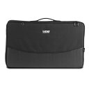 UDG Urbanite MIDI Controller Sleeve Extra Large Black [DJコントローラー]用 ハードケース フライトケース U7103BL