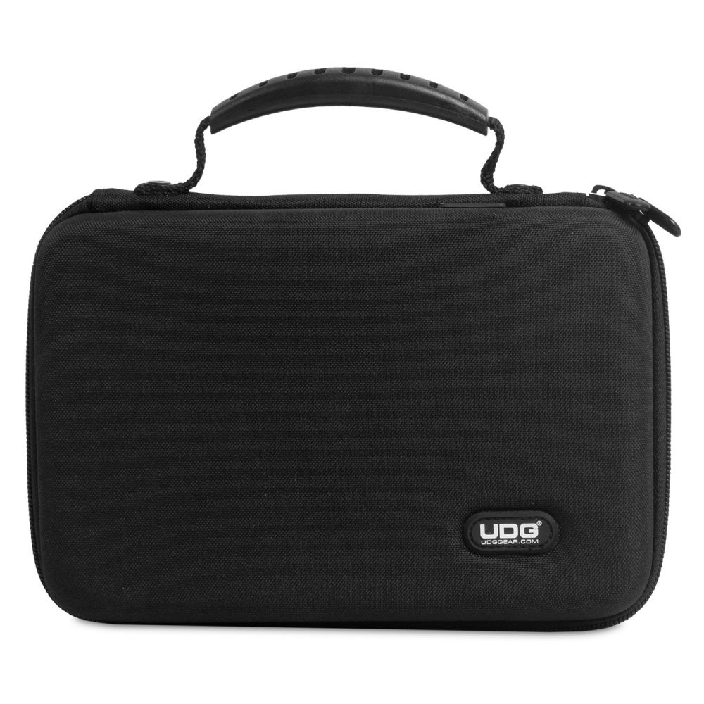 UDG Creator Korg Kaoss Volca Hardcase Black ハードケース U8435BL