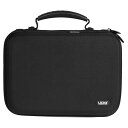 UDG Creator Universal Audio Apollo X4 Hardcase Black ハードケース U8481BL(2)