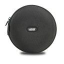 UDG Creator Headphone Case Small Black ヘッドホンケース 折り畳みヘッドホン対応 【 U8201BL 】