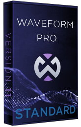 Tracktion WAVEFORM PRO STANDARD トラクション