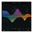 Slate Digital INFINITY EQ X[gfW^ [[[i s]