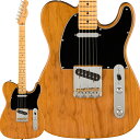 Fender American Professional II Telecaster Roasted Pine エレキギター テレキャスター フェンダー
