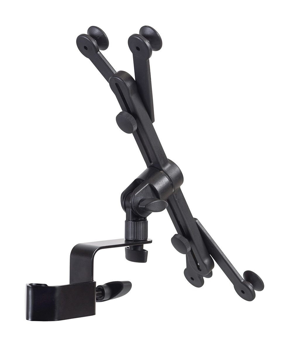 frameworks Universal Tablet Mount with Corner Grip System ֥åȡޡȥեۥ ե졼 GFW-TABLET1000