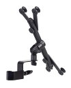 frameworks Universal Tablet Mount with Corner Grip System タブレット・スマートフォンホルダー フレームワークス GFW-TABLET1000