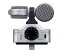 ZOOM iQ7 MS Stereo Microphone for iOS Devices 