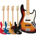 Fender Made in Japan Hybrid II Jazz Bass Maple Fingerboard エレキベース ジャズベース フェンダー