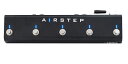 XSONIC AIRSTEP フットコントローラー USB MIDI フットスイッチ Bluetooth エックスソニック