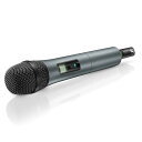 SENNHEISER SKM 835-XSW ハンドヘルド送信機 (B型) トランスミッター ゼンハイザー SKM 835-XSW-JB