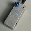 Lee Custom Amplifier LCA 12AU7BB 真空管バッファー ブースター リー カスタム アンプリファ