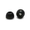 Crystalline Audio CTAPPM Mサイズ(3ペア) AirPods Pro用クリスタルチップス クリスタルラインオーディオ