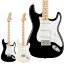 Squier by Fender Affinity Series Stratocaster Maple Fingerboard White Pickguard 쥭 ȥȥ㥹 磻䡼 / 磻