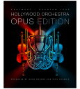 [特価 2024/04/28迄] EASTWEST Hollywood Orchestra Opus Edition Diamond イーストウエスト [メール納品 代引き不可]