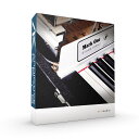 Fender Rhodes Mk. 1エレクトリックピアノに基づいてつくられました。【特徴】Mark OneはFender Rhodes Mk. 1エレクトリックピアノに基づいてつくられました。Rhodes Mk. 1は40年以上もの間最も人気のあるエレクトリックピアノとして愛され、数えきれないほどのヒットレコードに使用されてきました。Rhodesは様々な音に変化することができ、個性豊かなこの楽器は、まぎれもない暖かみと親しみやすさによって選ばれてきました。Fender Rhodesはラインアウトプットから直接出力することが出来る一方、ノイズや音のスパイスを加えるために、しばしばアンプを通して演奏されることもあります。Mark Oneの録音には、MusicMan 112 RD 50 1×12を使用しています。Mark Oneでは、様々な音色を設定できるよう、マイク・ラインなど、設定を組み合わせることが可能です。【サウンド】広いレコーディングスタジオでチューブアンプを通して録音されたMark Oneは、アンプのクローズ、アンビエント共にヴィンテージマイクを配置し、ナチュラルなサウンドを捉えることに成功しました。サウンドのバラエティーを富ませるために、ダイナミックマイク、チューブコンデンサーマイク、リボンマイクと3本のマイクを使用して録音されています。また、音の深さや空気感を足すためにフロアマイクとルームマイクも使用しています。 マイク録音に加えて、2つのライン信号も録音しています。一つはハイボルテージD.I ボックスで録ったもの、もう一つはRoland Dimension D アナログステレオコーラスを使用したものです。【Mark One　収録機器】Music Man 112 RD コンボアンプ（クローズマイク）・Telefunken U47 チューブコンデンサーマイク・Coles 4038 リボンマイク・Shure SM57 ダイナミックマイクアンビエント・Neumann SM69 ステレオマイクダイレクトアウトプット・ライン出力（クリーン）・ライン出力（Roland Dimension D）フロアマイク・Sennheiser MKE212【詳細情報】動作条件2GB以上のメモリ（4GB以上を推奨）ADpak 1つで700MB以上のディスク空き容量（ADpak、MIDIpak、Kit pieceを追加した場合は、さらにHDDの空き容量が必要となります）高速なインターネット回線（インストールに必要）要AddictiveKeysサポートフォーマットVST（32 bit / 64 bit )、AU（32 bit / 64 bit )、AAX（32 bit / 64 bit )及びスタンドアロンホストDAWAbleton Live 8 & 9Logic Pro 8〜XCubase 5〜7SONAR X2〜X3Pro Tools 10〜11（Pro Tools Expressは動作対象外）Digital Performer 8JANコード：4580101325241