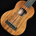 KoAloha KSM-10 Pikake Soprano　S/N：J120041 【ハワイアンコア材】【ハワイ製ソプラノウクレレ】 コアロハ ピカケシリーズ【未展示品】