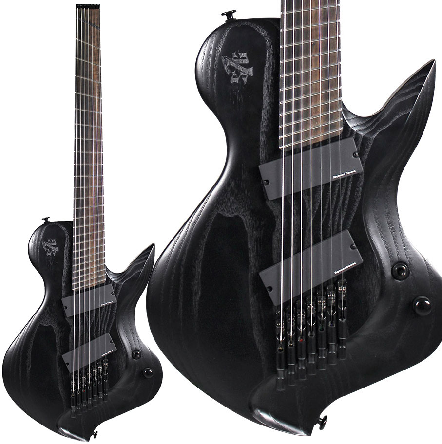 Strictly 7 Guitars Raven HL JS7F XgNg[7M^[Y S7G K[bg  gpM^[y󒍐Y [6ȏ ̃LZsz