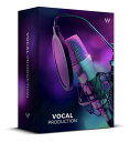 WAVES Vocal Production EF[uX [[[i s]