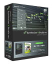 AH-Software Synthesizer V Studio Pro ガイドブック付き 歌声合成ソフトウェア ボーカルエディター SAHS-40265
