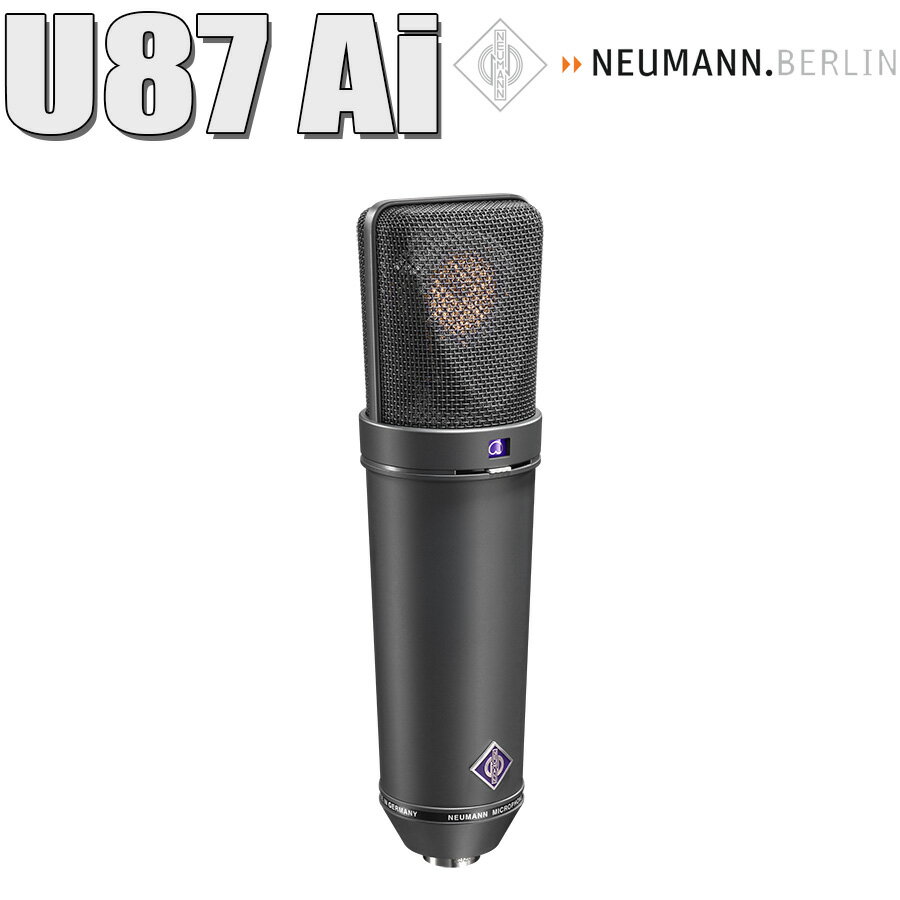 楽天市場】neumann u87の通販 楽天市場】neumann u87の通販