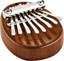 MEINL KL8MINI ミニカリンバ ストラップ付属 マイネル