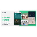 UJAM Chillhop Bundle (Dope, Silk, Mellow)  [W [[[i s]