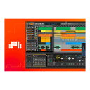 BITWIG Bitwig Studio ʏ [ŐVo[W5.1] rbgEBO [[[i s]