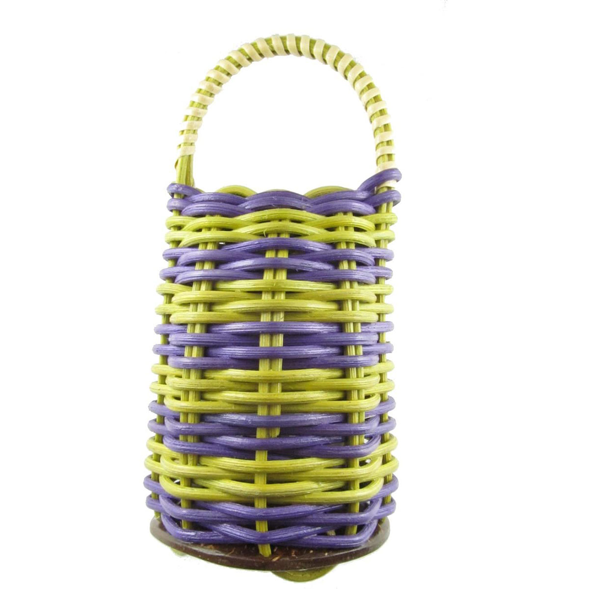 エスペランサ ES-CCL 1点 カシシ ヤシの実底 Lサイズ エスペランサ ESCCL【ご注文後のキャンセル不可】