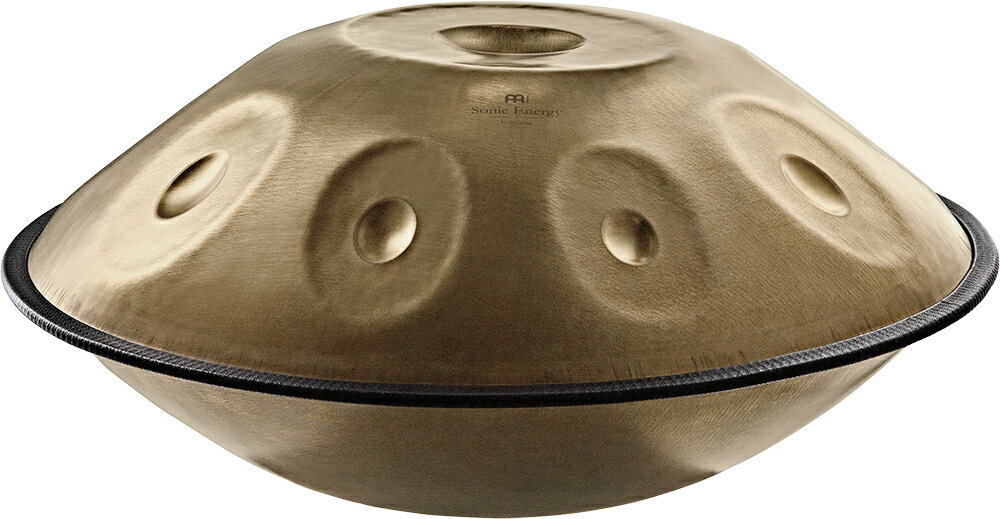 MEINL HPSTL90 ハンドパン マイネル