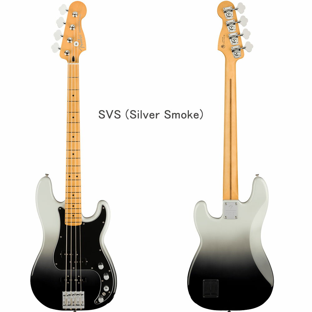 Fender Player Plus Precision Bass エレキベース プレシジョンベース フェンダー 2