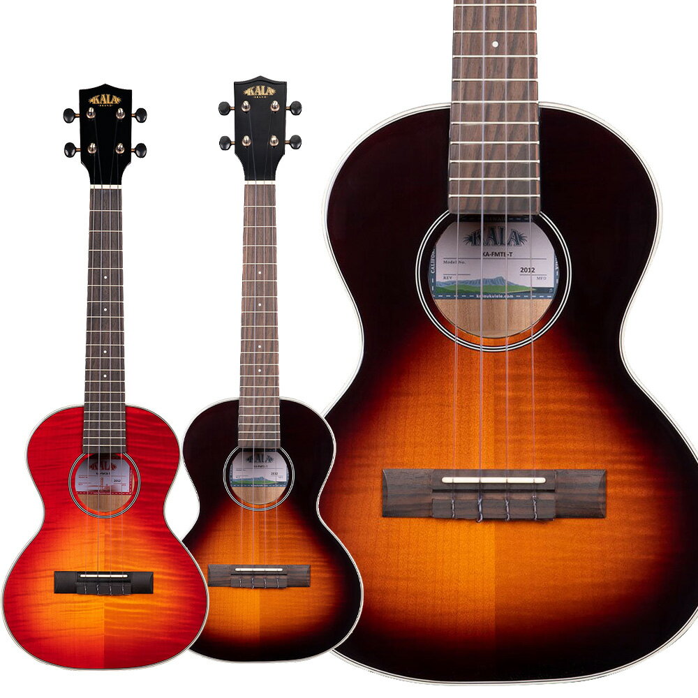 KALA KA-FM-T  ƥʡ  GROSS FRAME MAPLE BURST꡼